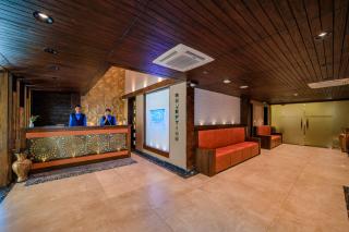 Ambara Suites - Trivandrum - 3
