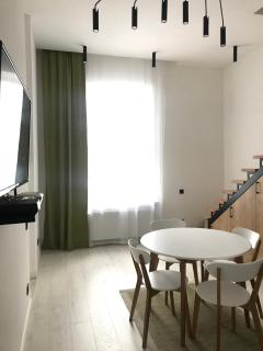 Two level appartment in the centre of Lviv - Lviv - 4
