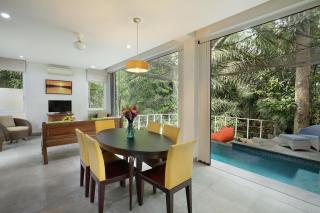 Waterfall Villa Ubud - Ubud - 2