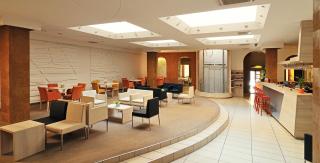 Star City Hotel - Budapest - 7