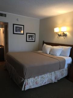 Cheshire Motor Inn - Atlanta - 9