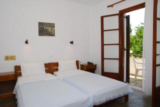 Afroditi - Panormos Skopelos - 3