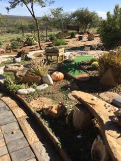 Windhoek Rural Self Catering - Voigtland - 8