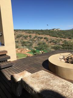 Windhoek Rural Self Catering - Voigtland - 1