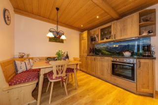 Ferienwohnung Sonnenhäusl - Mittenwald - 2
