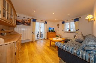 Ferienwohnung Sonnenhäusl - 4