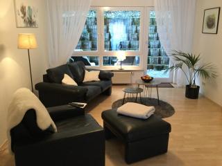 Appartement 29/1 - Schwäbisch Hall - 1