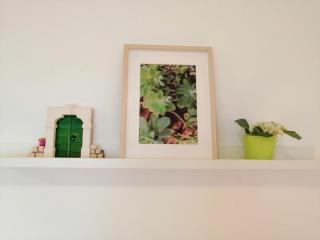 Studio Apartment Nature - 7