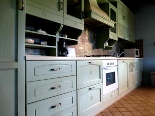 Apartment with privat garden - Montegabbione - 6