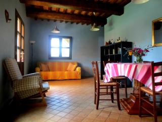 Apartment with privat garden - Montegabbione - 4