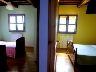 Apartment with privat garden - 1