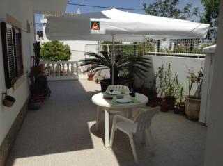 CasaDuarte Courtyard (1 bedroom Apt.) - Lagos - 1