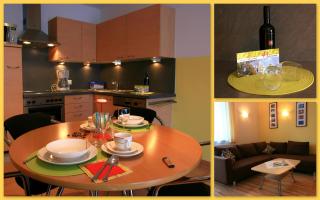 Appartements 4 Jahreszeiten - 3