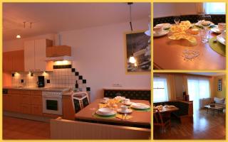 Appartements 4 Jahreszeiten - 1