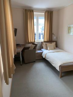 Hotel Donau - Donauwörth - 1