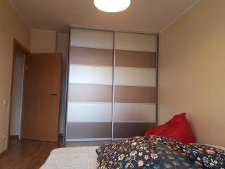 Stylish apartment Riga - Riga - 6