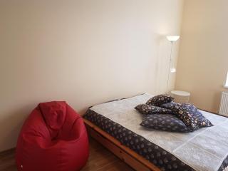 Stylish apartment Riga - 8