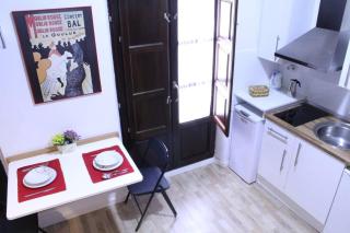 Estudio San Matias - Granada - 3