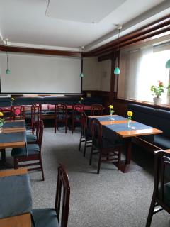 Hotel Donau - Donauwörth - 6