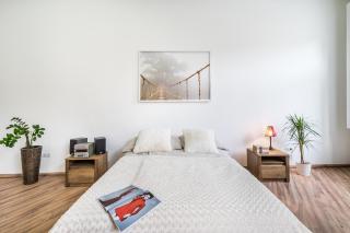 Budapest City Apartment - 0