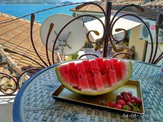 Casa Germanoff - Ohrid - 1