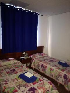 Vivienda vacacional Tazacorte Céntrico - Tazacorte - 0