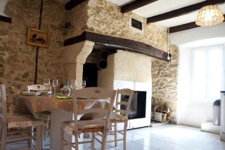 Gîte **** "le refuge des fées" - Saint-Julien-du-Gua - 3