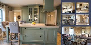 Beechwood 4, Kenmare Luxurious Living - Killowen - 5