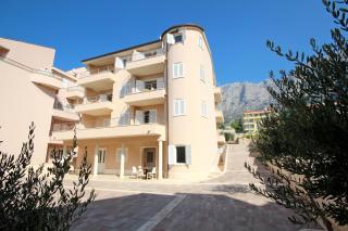 Apartment DOMO - Makarska - 9