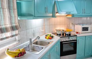 Holiday House Ioanna - 5