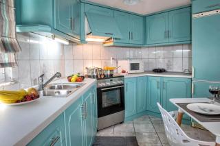 Holiday House Ioanna - 3