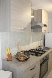 Gymnasium - Syracuse - 5