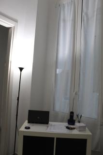 Gymnasium - Syracuse - 8