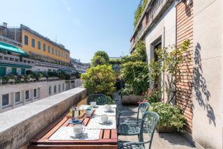 "The Terrace" Lake View - The House Of Travelers - Como - 9