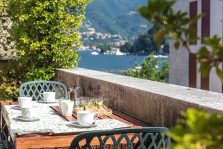 "The Terrace" Lake View - The House Of Travelers - Como - 8