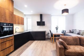 Newly renovated, Full Equipped and Quiet Apartment - Trnava - 9