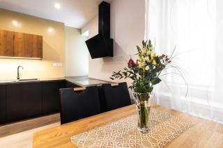 Newly renovated, Full Equipped and Quiet Apartment - Trnava - 7