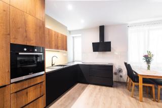 Newly renovated, Full Equipped and Quiet Apartment - Trnava - 8