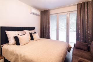 Newly renovated, Full Equipped and Quiet Apartment - 4