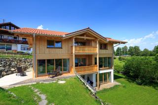 Chalet SEE-Idyll - Dietringen - 2
