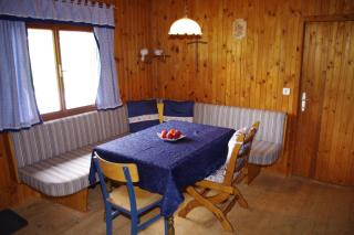 Ferienhaus Forellenwirt - 7