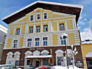 Hotel Gisela - Kufstein - 9