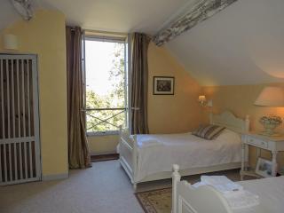 Domaine Le Castelet - Castres - 1