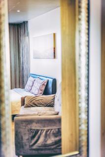 Simoone Kesklinna Apartment - Haapsalu - 9