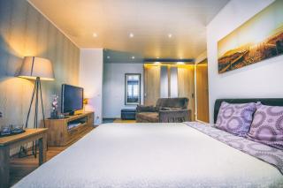 Simoone Kesklinna Apartment - Haapsalu - 7