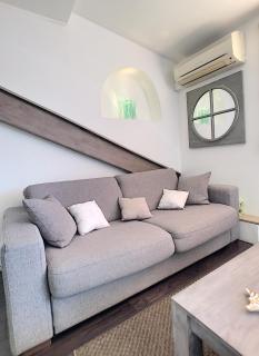 Appartement Loft Cannes - Cannes - 4