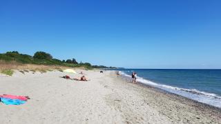 OSARI - MORIANI plage - 2