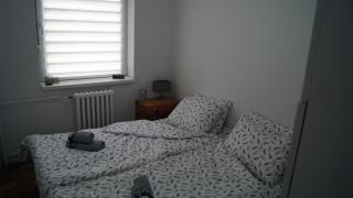 Apartment DK 20 - Belgrado - 3