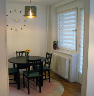 Apartment DK 20 - Belgrado - 9