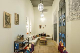 Riad Yamcha - Meknès - 2